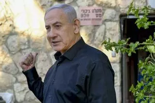 Netanyahu confirma la muerte del jefe de Inteligencia de la Guardia Revolucionaria iraní