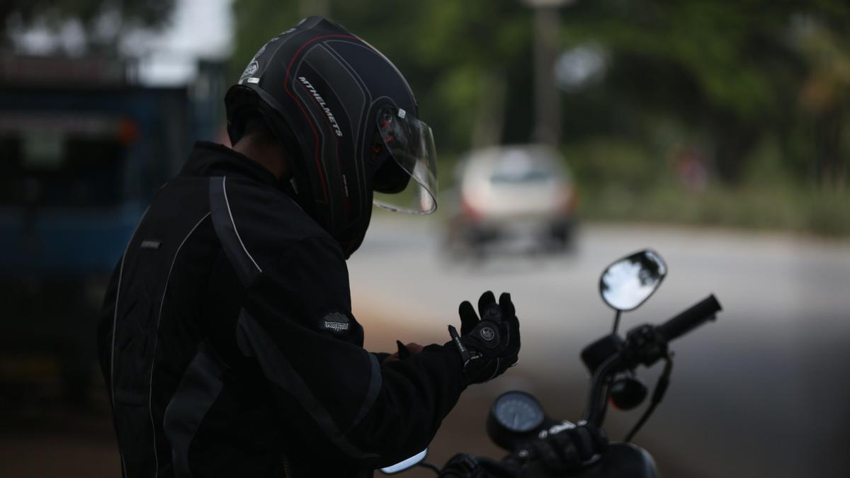 La DGT advierte de la importancia de los círculos de carretera