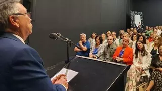 El premio de novela Carolina Coronado ya conoce finalistas