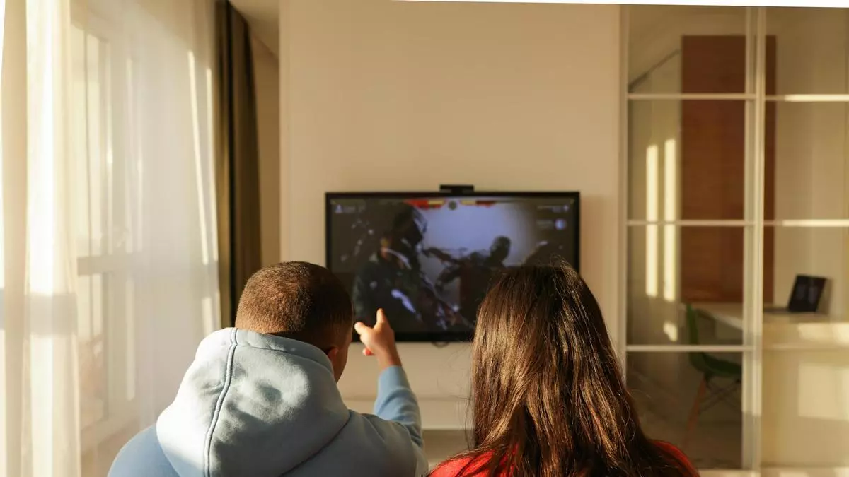 Movistar Plus+ estrena por sorpresa una de las series más adictivas del momento (y ya puedes verla por 4,99 euros)
