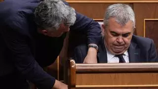 Última hora del Gobierno tras el informe de la UCO sobre Santos Cerdán y el supuesto cobro de comisiones ilegales