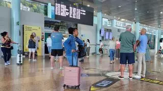 El aeropuerto de Vigo crece hasta las siete rutas y 550.000 plazas durante el invierno