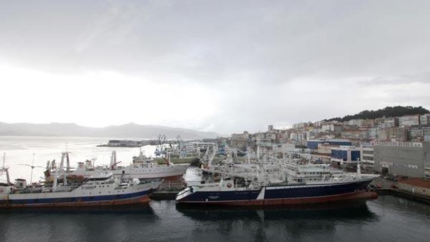 Argentina acusa a la flota española de pesca ilegal al considerar suyas las islas Malvinas