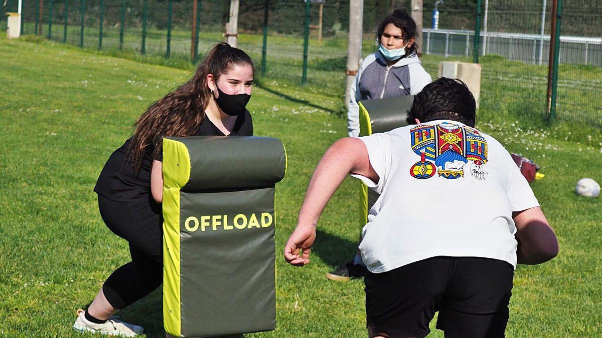 El club vol obrir les portes a tothom | EMPORDÀ