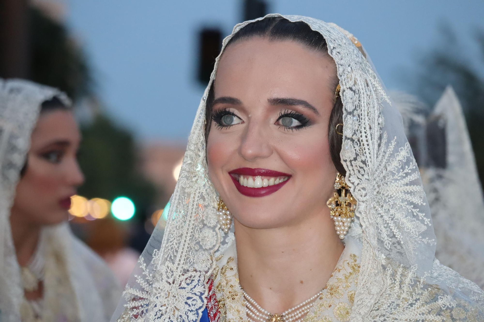 Procesión del Cristo de la Fe