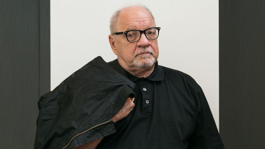 Paul Schrader: de las atrocidades de Abu Ghraib al póquer en busca de redención