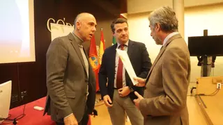 El PGOM reservará para VPO más de la mitad de las viviendas que se construyan en los futuros barrios
