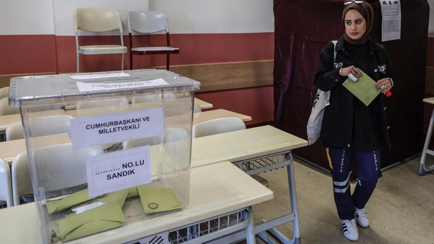 Arranca la jornada electoral en Turquía