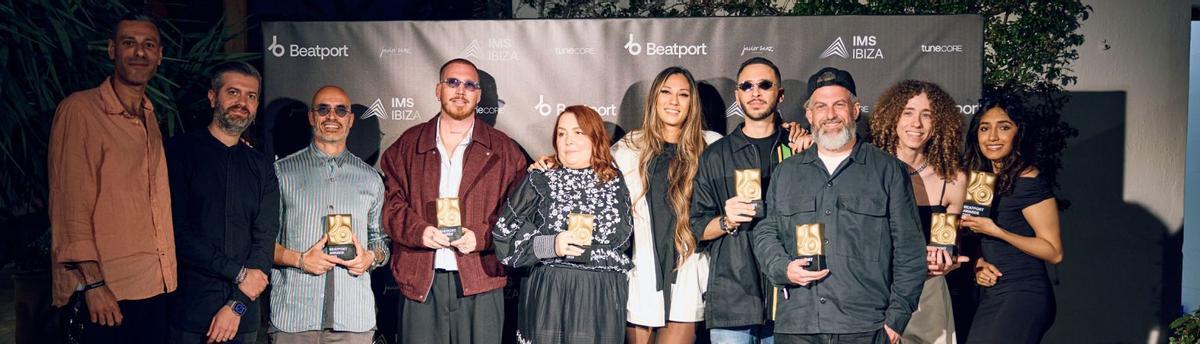 Beatport Awards, los premios talento