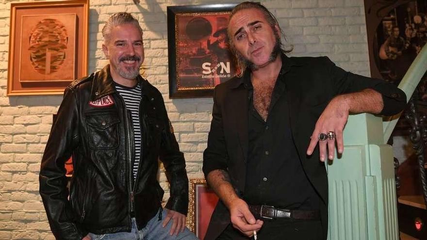 Una revancha a ritmo de rock and roll - La Opinión de A Coruña