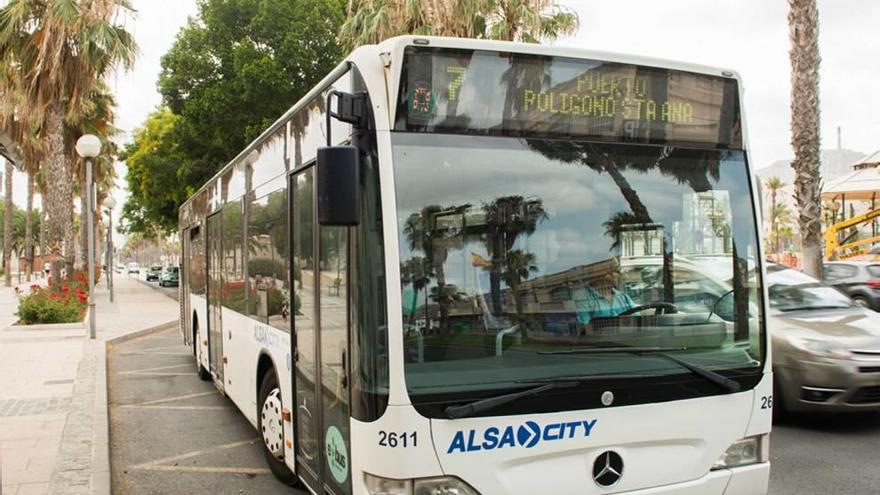 El lunes comienza M17, la apuesta por la movilidad sostenible