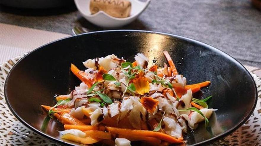 Canarian Establishments Earn New Repsol Guide ‘Soletes’ Recognition