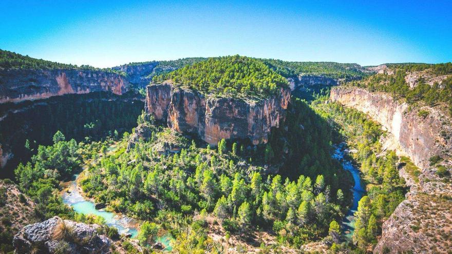 La maravilla natural de la Comunitat Valenciana que no tiene nada que envidiar a los Picos de Europa