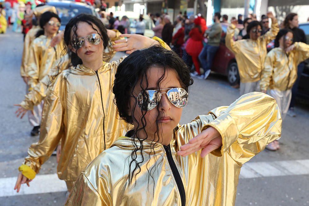 Carnaval de Ibiza 2019