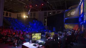 Mataró presenta la primera lliga oficial d’e-sports de la ciutat