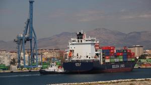 L’estadística portuària reflecteix elevada activitat econòmica
