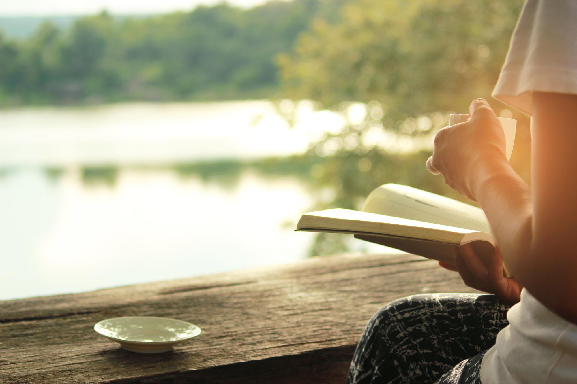 Diez libros para leer en verano.