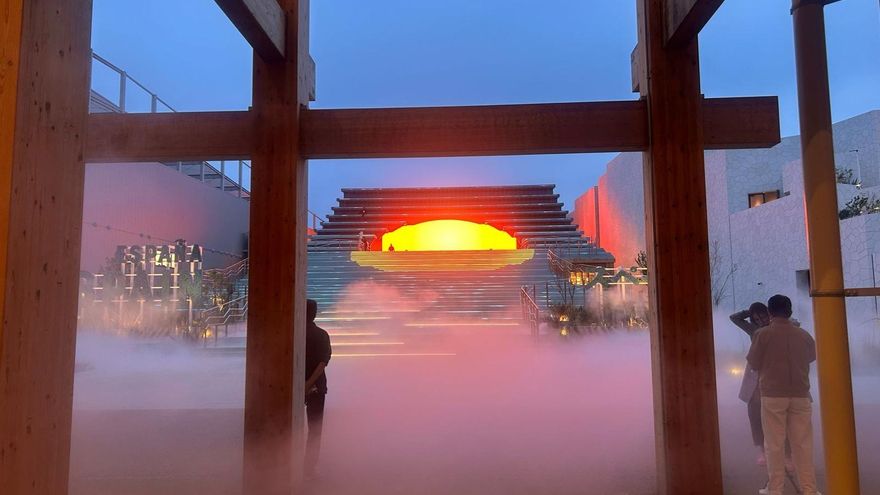 Extremadura en la Exposición Universal de Osaka 2025: historia, tradiciones y retos