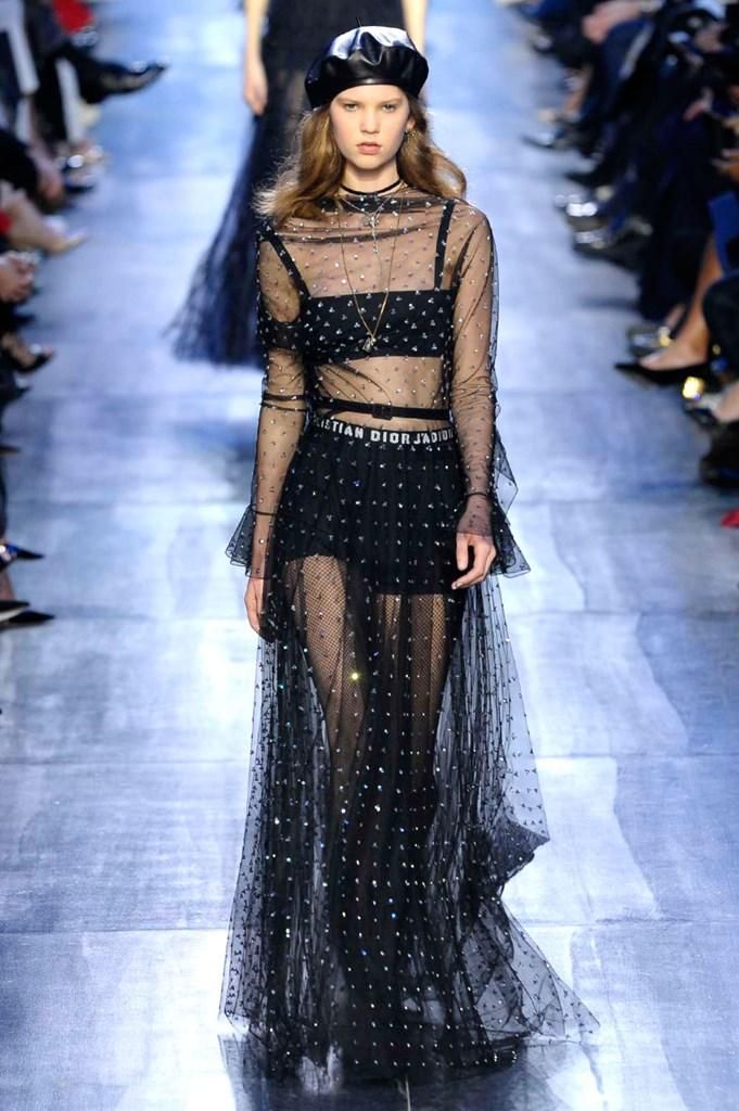 Christian Dior