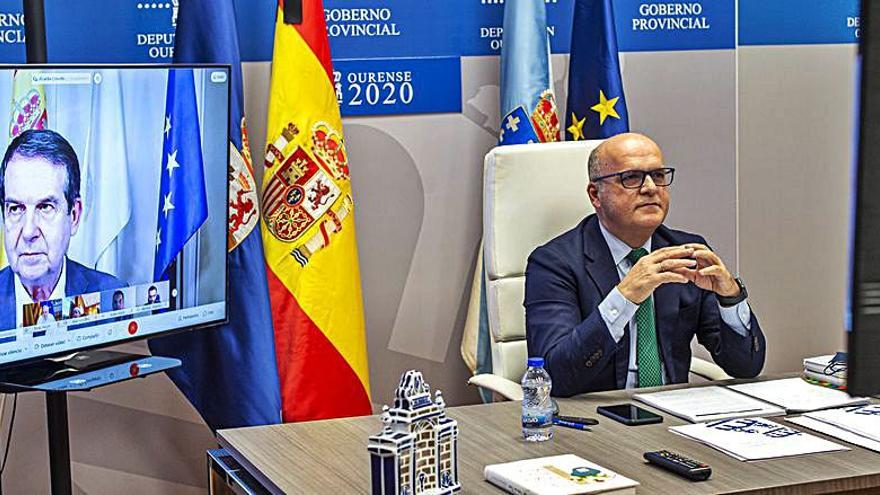 Reunión de la junta de gobierno de la FEMP. |   // FDV