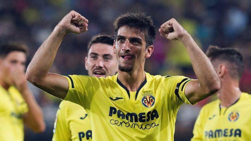 El Villarreal entra en zona europea gracias al gol de Ekambi ante el Espanyol (0-1)