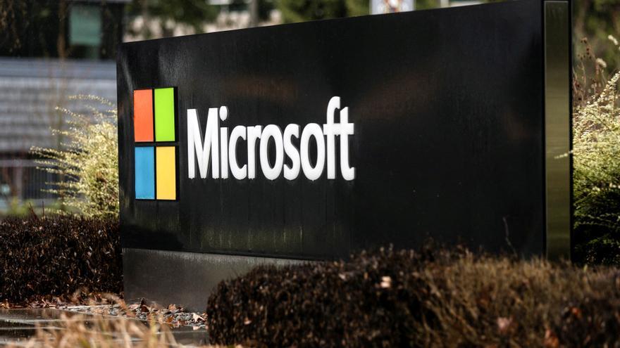 Microsoft ganó 33.981 millones de dólares en el segundo semestre de 2022, un 13,5% menos