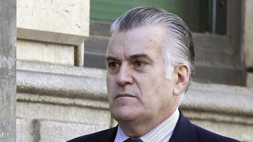 Bárcenas comparecerá el lunes.