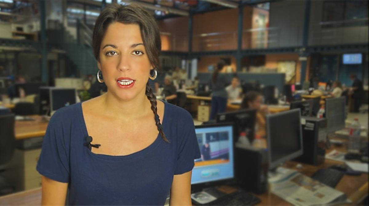 El informativo del 19 de juny