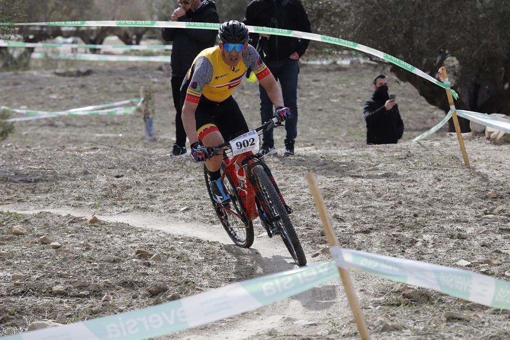 III TROFEO BTT-XCO BENIEL