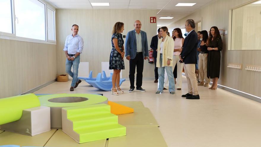 El Ayuntamiento de Sant Antoni realiza varias inversiones en obra pública para transformar el municipio