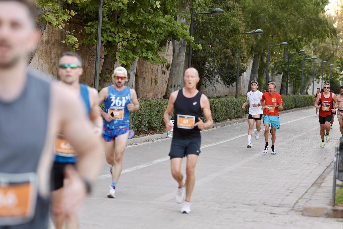 Búscate en la 5K de los Gay Games Valencia 2026 Búscate en la 5K de los Gay Games Valencia 2026