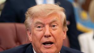 Trump considera que la inmigración ilegal está matando a Europa