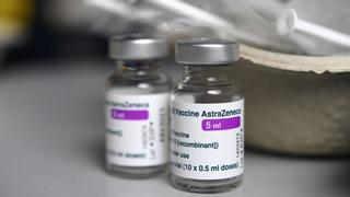 España volverá a vacunar con AstraZeneca a partir del próximo miércoles