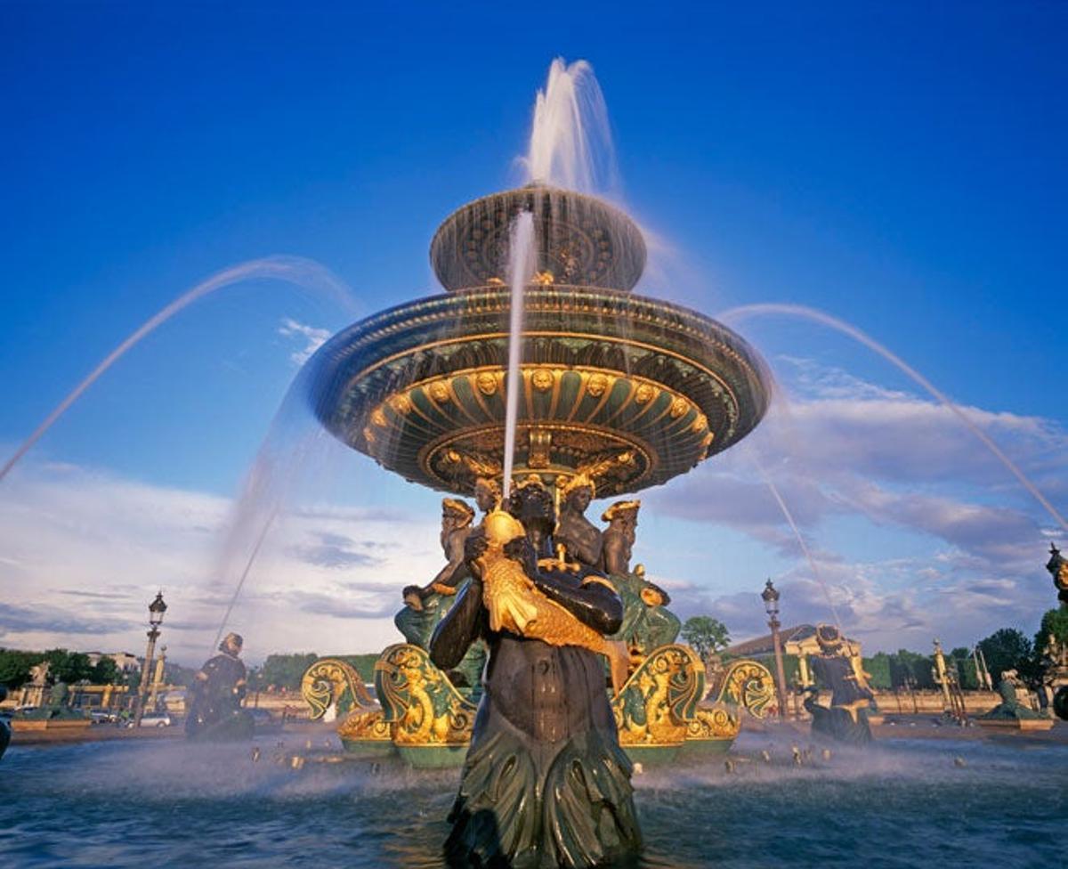 Arte Romano en París