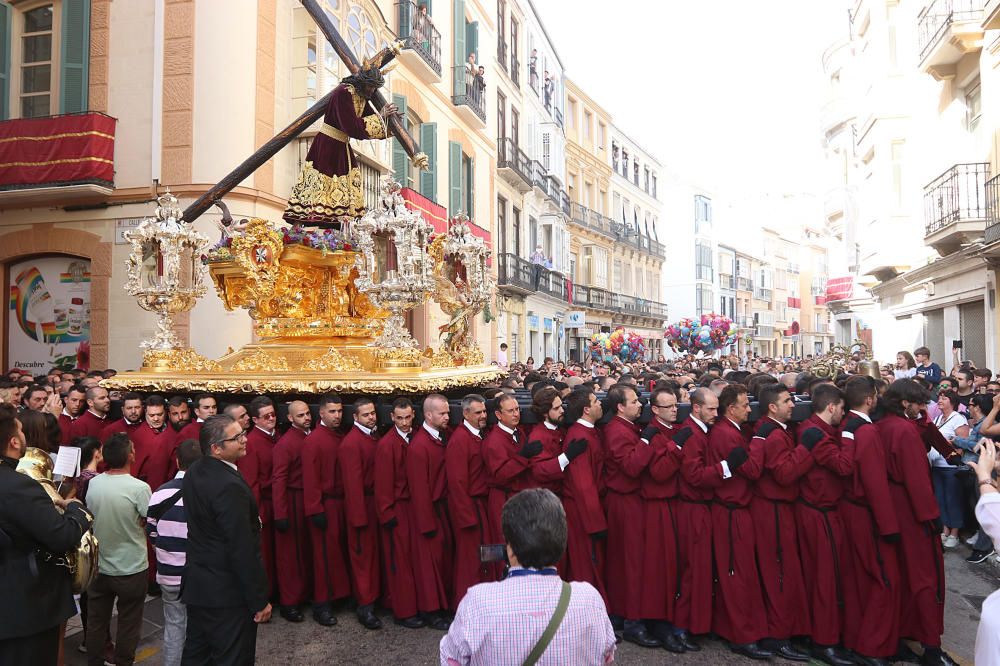 Jueves Santo | Viñeros