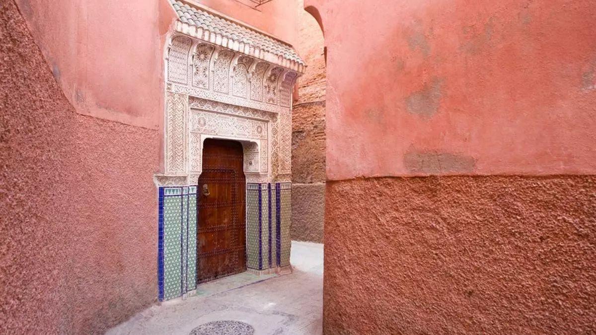 La ruta perfecta para una escapada de cinco días a Marrakech con vuelo directo desde Zaragoza.