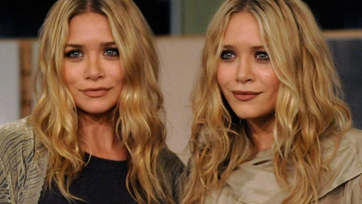 Los becarios de las Olsen se revelan