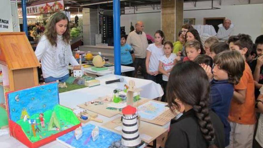 Semana de la Ciencia en Benicarló