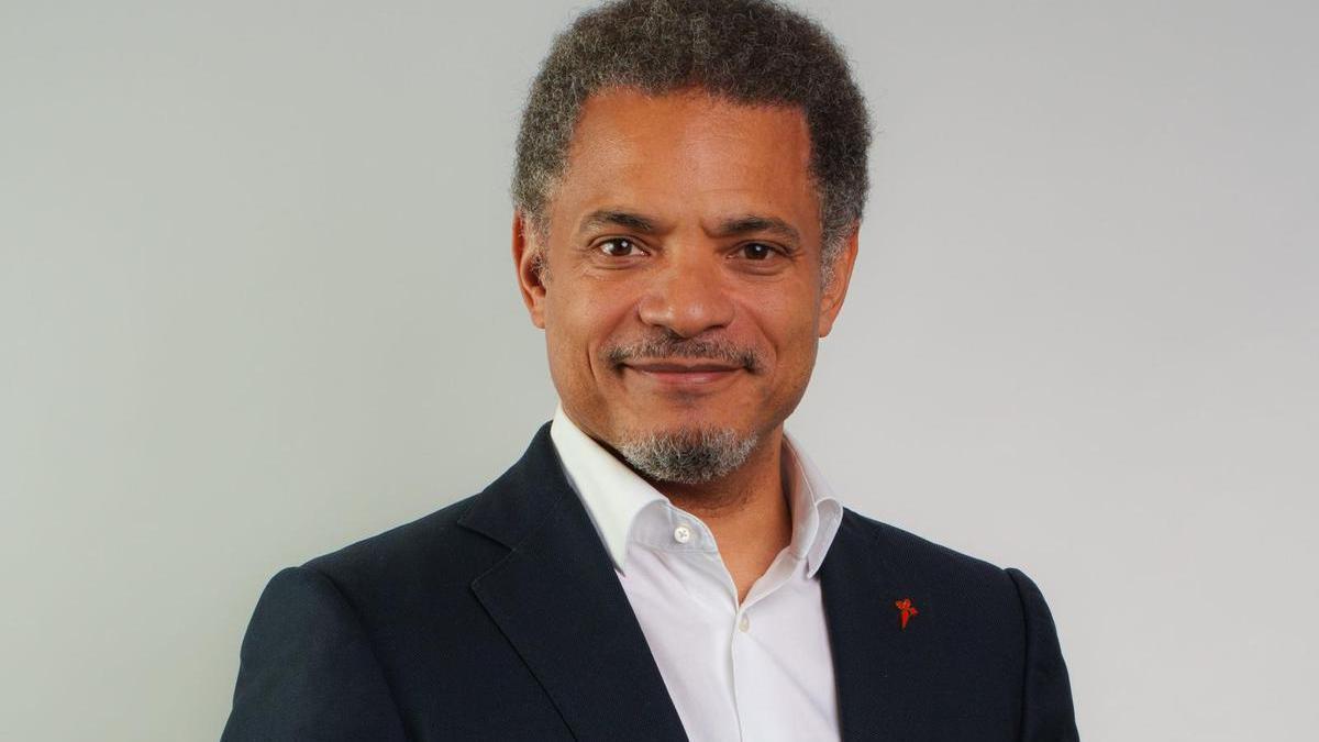 Daniel Mamadou-Blanco, director ejecutivo de ETM.