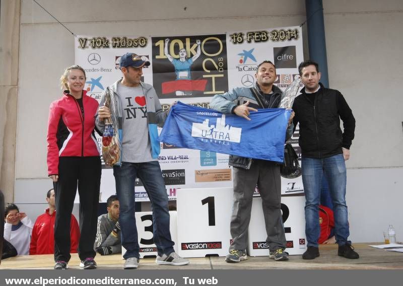 GALERIA DE IMÁGENES -  Carrera 10k - H2O 3/4