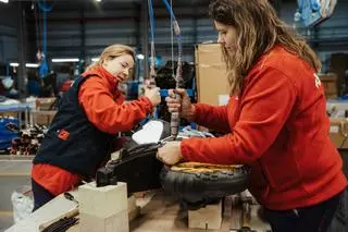 Entra en escena el debate sobre la semana laboral de 4 días