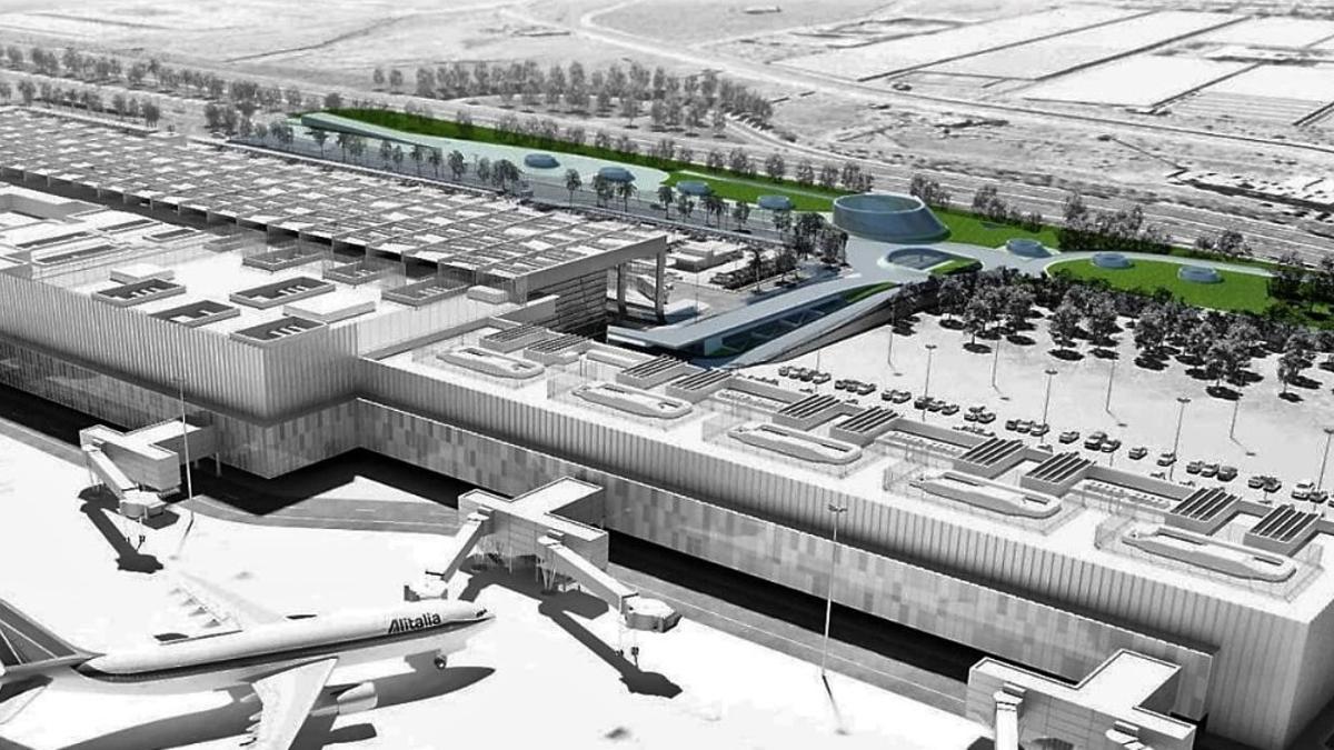 Recreación del proyecto.