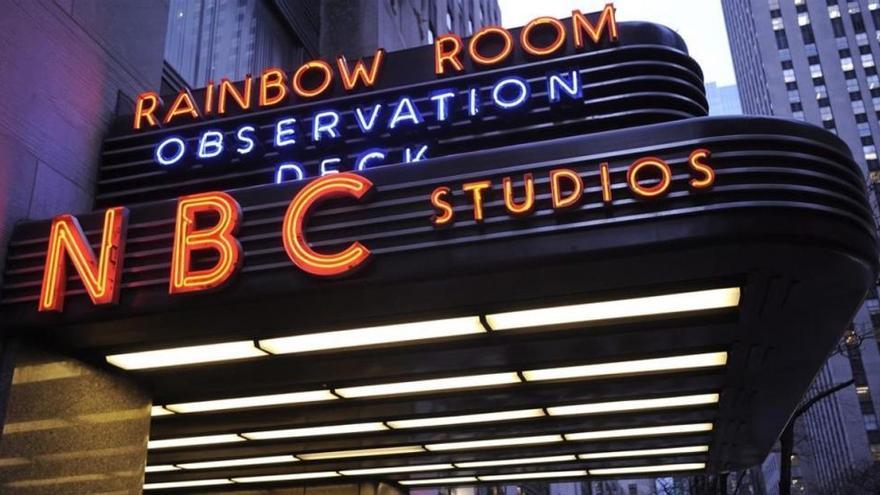 La NBC compra los estudios Dreamworks