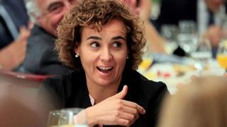 Montserrat liderará al PP en la UE para rebatir a los soberanistas