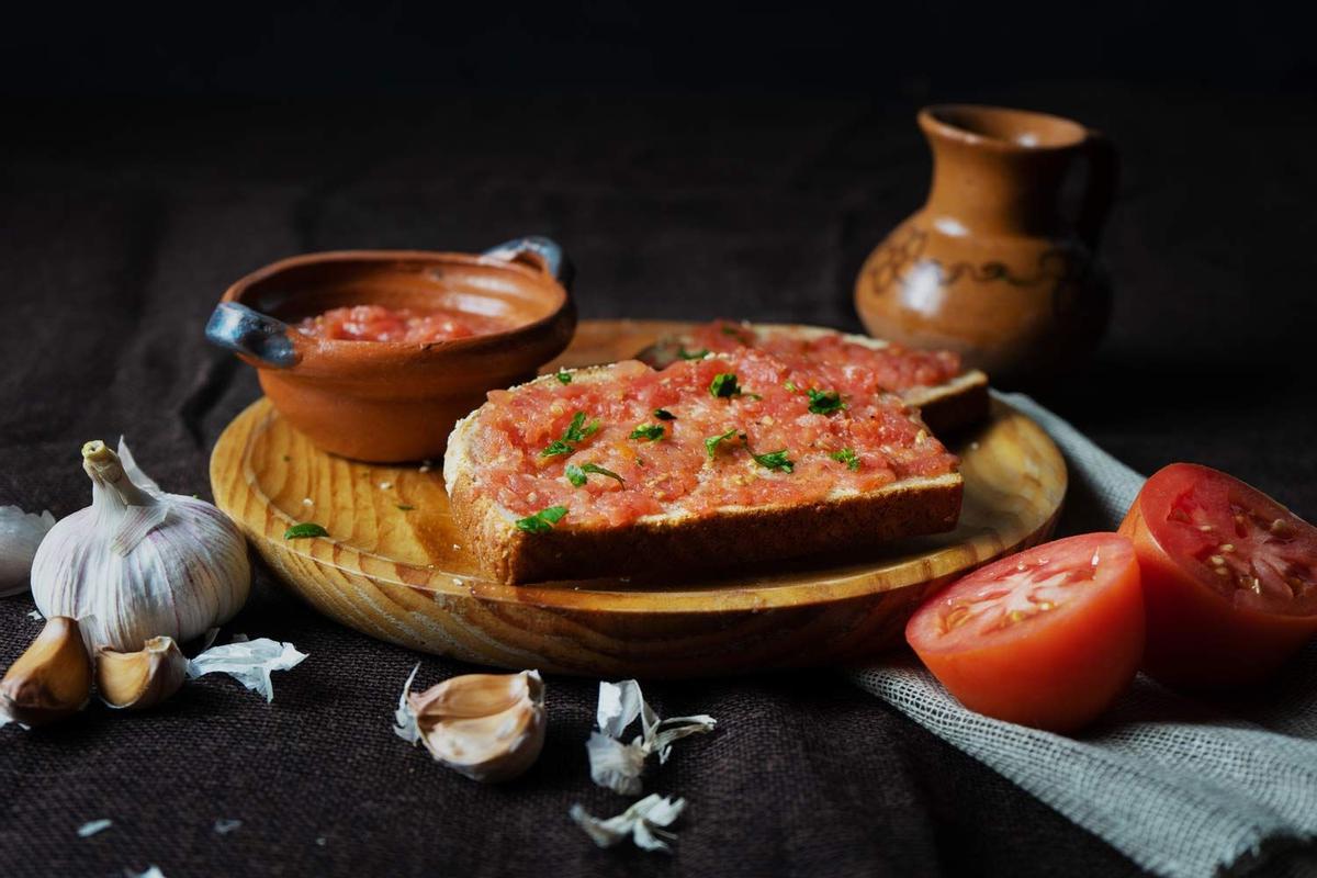 Plato más rico de cada Comunidad Autónoma