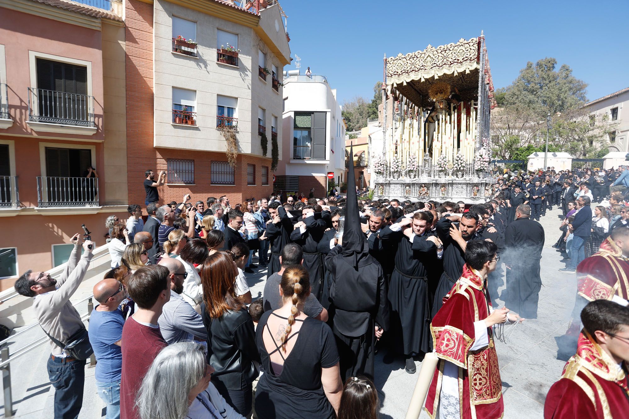 Calvario | Viernes Santo 2023