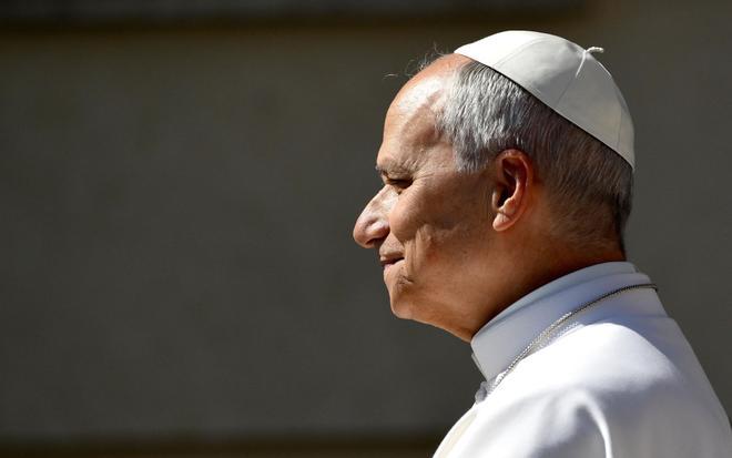 El Vaticano quiere ordenar sus finanzas