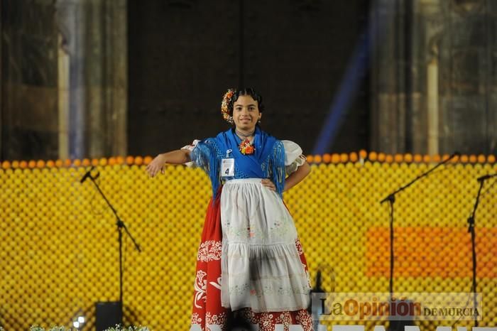 Elección de las Reinas de la Huerta 2019