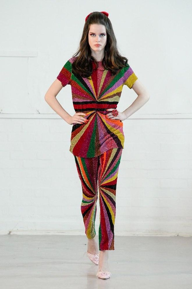 Ashish