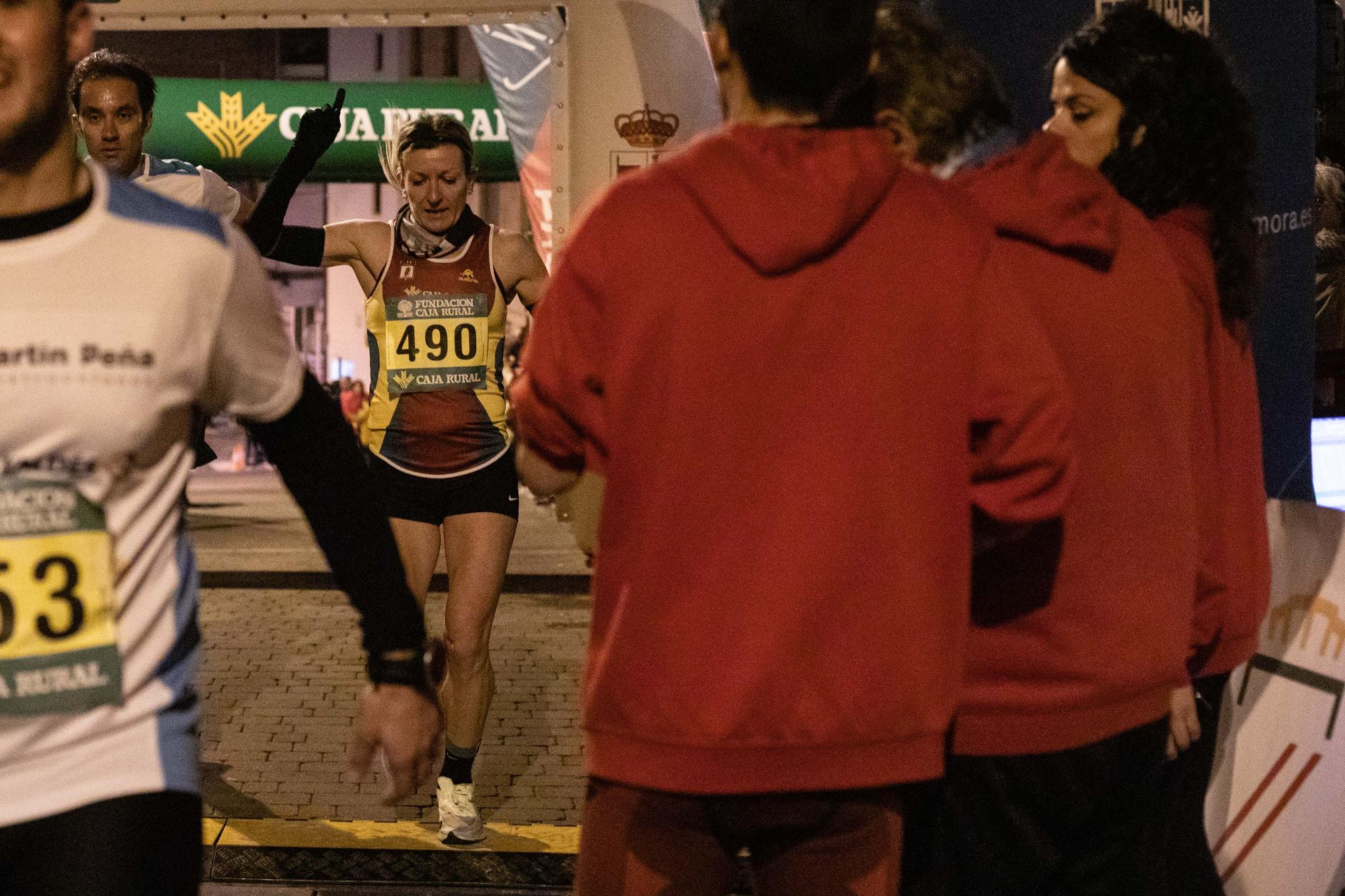 Carrera de la Rosca de 2023